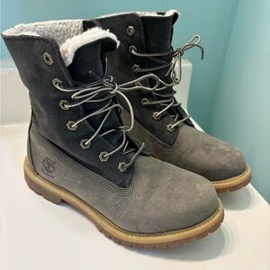 Timberland Women's Waterproof Boots